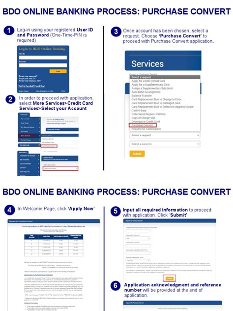 bdo conversion rate|Purchase Convert Calculator .